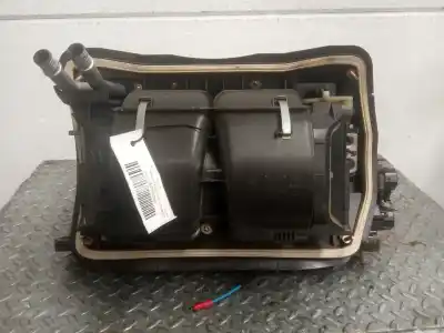 Pezzo di ricambio per auto di seconda mano riscaldamento pieno normale per bmw serie 3 coupe (e46) 2.0 16v riferimenti oem iam 6411690287011