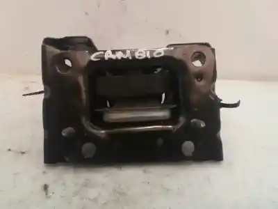 Second-hand car spare part gearbox support for peugeot 208 active oem iam references 9676570880