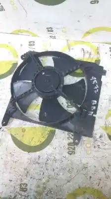 Peça sobressalente para automóvel em segunda mão termoventilador elétrico por daewoo lanos cool referências oem iam 