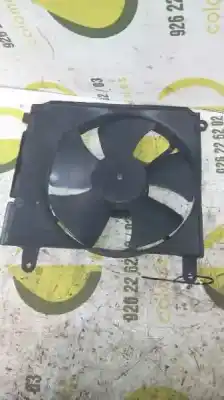 Pezzo di ricambio per auto di seconda mano elettroventola per daewoo lanos cool riferimenti oem iam   