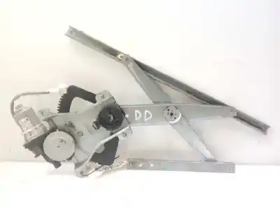 Peça sobressalente para automóvel em segunda mão elevador de vidros dianteiro direito por chevrolet aveo 1.4 cat referências oem iam 96652142