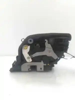 Автозапчасти б/у замок задней левой двери за mini clubman (f54) cooper d ссылки oem iam 728193909