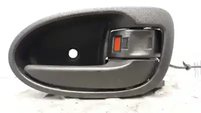 Автозапчасти б/у внутри передней правой ручки за toyota yaris (ksp9/scp9/nlp9) 1.4 turbodiesel cat ссылки oem iam 692050d090b0
