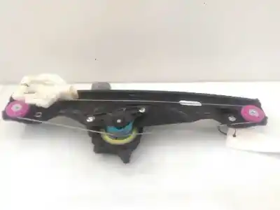 Автозапчасти б/у регулятор стекла заднего левого за mini clubman (f54) cooper d ссылки oem iam 13262410