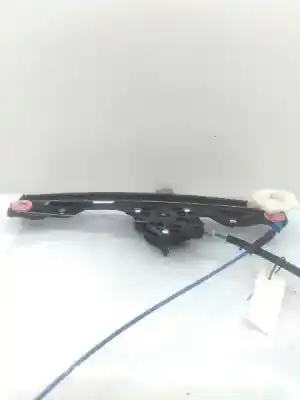 Second-hand car spare part driver left window regulator for mini clubman (f54) cooper d oem iam references 13262410 36236000 734412905