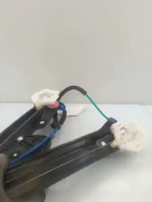 Second-hand car spare part driver left window regulator for mini clubman (f54) cooper d oem iam references 13262410 36236000 734412905