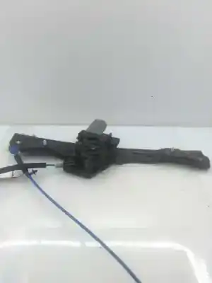 Second-hand car spare part driver left window regulator for mini clubman (f54) cooper d oem iam references 13262410 36236000 734412905