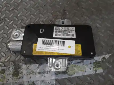 Pezzo di ricambio per auto di seconda mano airbag laterale anteriore destro per bmw serie 3 coupe (e46) 2.0 16v riferimenti oem iam 34703723404b
