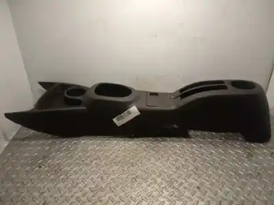 Автозапчасти б/у центральная консоль за toyota yaris (ksp9/scp9/nlp9) 1.4 turbodiesel cat ссылки oem iam 589100d290c1