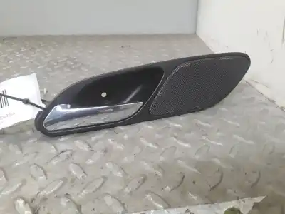 Pezzo di ricambio per auto di seconda mano maniglia interna anteriore sinistra per bmw serie 3 coupe (e46) 2.0 16v riferimenti oem iam 