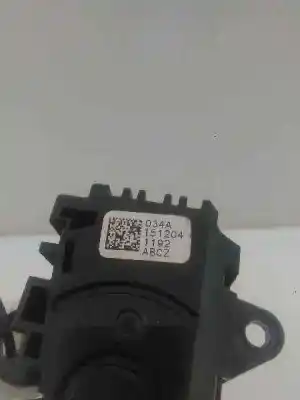 Second-hand car spare part indicator switch for mini clubman (f54) cooper d oem iam references 034a1512041192  