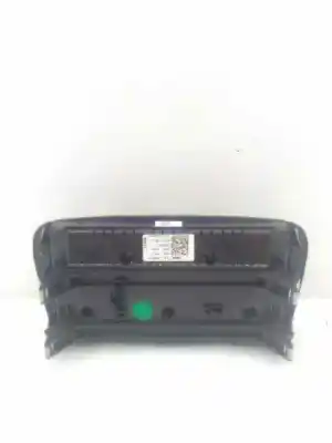 Pièce détachée automobile d'occasion commande de climatisation / chauffage pour mini clubman (f54) cooper d références oem iam 6131931894002 5hb01238501 260915000480