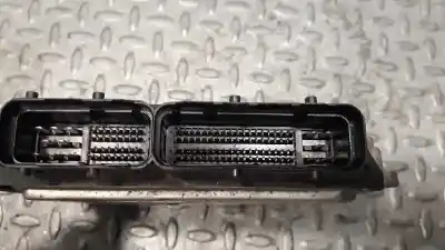 Автозапчасти б/у проверьте блок управления за toyota yaris (ksp9/scp9/nlp9) 1.4 turbodiesel cat ссылки oem iam 896610dc20  0281015385