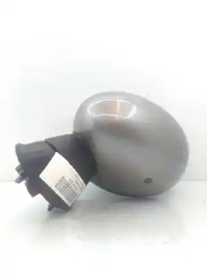 Peça sobressalente para automóvel em segunda mão espelho retrovisor esquerdo por mini clubman (f54) cooper d referências oem iam 51167471957  