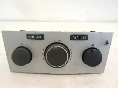 Second-hand car spare part CLIMATE CONTROL for OPEL ASTRA GTC  OEM IAM references 13122962 901512470003 13122962