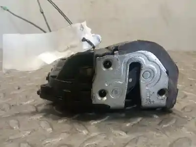 Автозапчасти б/у замок задней левой двери за toyota yaris (ksp9/scp9/nlp9) 1.4 turbodiesel cat ссылки oem iam 690600d060