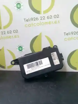 Second-hand car spare part ecu engine control for fiat stilo (192) 1.9 jtd cat oem iam references 51711369