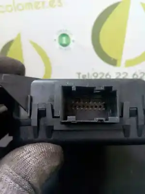 Second-hand car spare part ecu engine control for fiat stilo (192) 1.9 jtd cat oem iam references 51711369  
