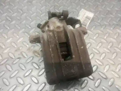 Автозапчастина б/у задній лівий гальмівний супорт для seat toledo ii (1m2) 1.9 tdi посилання на oem iam 