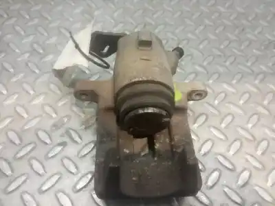 Автозапчастина б/у задній лівий гальмівний супорт для seat toledo ii (1m2) 1.9 tdi посилання на oem iam   