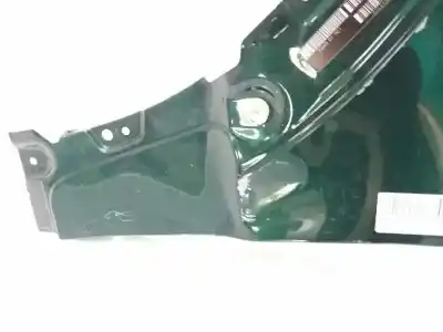 Автозапчасти б/у левое переднее крыло за mini clubman (f54) cooper d ссылки oem iam 41007438921