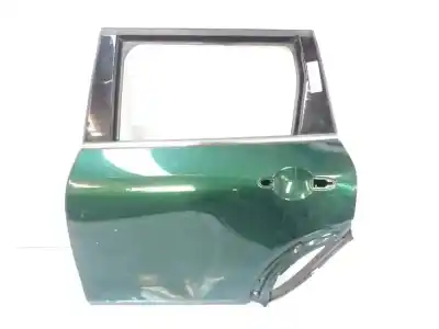 Автозапчасти б/у задняя левая дверь за mini clubman (f54) cooper d ссылки oem iam 41007343903