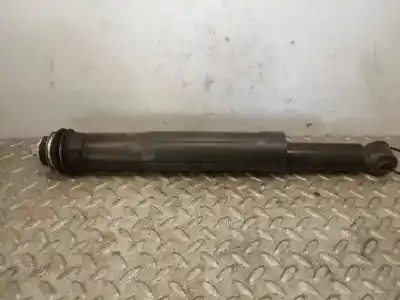 Автозапчасти б/у правый задний амортизатор за toyota yaris (ksp9/scp9/nlp9) 1.4 turbodiesel cat ссылки oem iam 485300d180