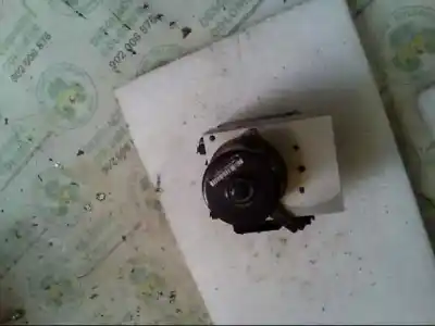 Автозапчастина б/у абс для seat toledo ii (1m2) 1.9 tdi посилання на oem iam ij0614217e