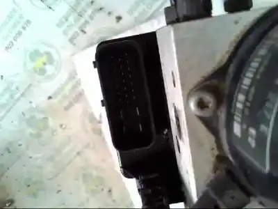 Автозапчастина б/у абс для seat toledo ii (1m2) 1.9 tdi посилання на oem iam ij0614217e  