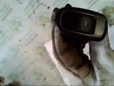 Автозапчасти б/у управление задними левыми стеклами за seat toledo ii (1m2) 1.9 tdi ссылки oem iam   