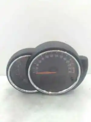 Автозапчастина б/у панель інструментів для mini clubman (f54) cooper d посилання на oem iam 913080801 18ba001008003 0000473728