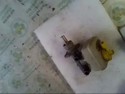 Автозапчастина б/у Гальмівний насос для SEAT TOLEDO II (1M2)  Посилання на OEM IAM   