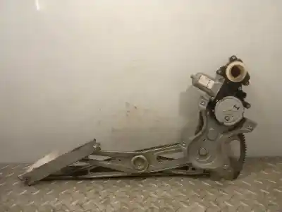 Автозапчасти б/у регулятор стекла переднего левого за toyota yaris (ksp9/scp9/nlp9) 1.4 turbodiesel cat ссылки oem iam 857020f010 av2621002730 983712100