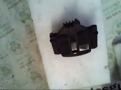 Second-hand car spare part FRONT LEFT BRAKE CALIPER for PEUGEOT 206 BERLINA  OEM IAM references   