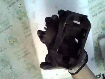 Second-hand car spare part front left brake caliper for peugeot 206 berlina x-line oem iam references   