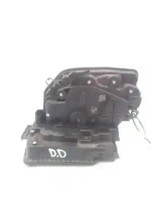Автозапчасти б/у замок передней правой двери за mini clubman (f54) cooper d ссылки oem iam 728193410