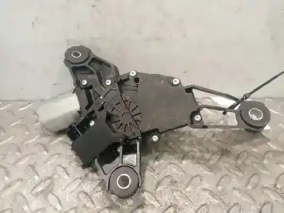 Second-hand car spare part rear windshield wiper motor for toyota yaris (ksp9/scp9/nlp9) 1.4 turbodiesel cat oem iam references 8513000020f  0390201861