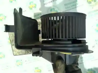 Peça sobressalente para automóvel em segunda mão MOTOR DE SOFAGEM por SEAT AROSA (6H1)  Referências OEM IAM 652950T  6N1820021