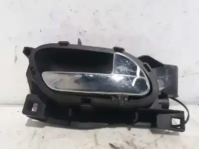 Peça sobressalente para automóvel em segunda mão puxador interior dianteiro direito por citroen c4 berlina sx referências oem iam 914493