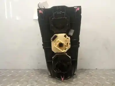 Автозапчастина б/у клімат-контроль для toyota yaris (ksp9/scp9/nlp9) 1.4 turbodiesel cat посилання на oem iam 554060d190  