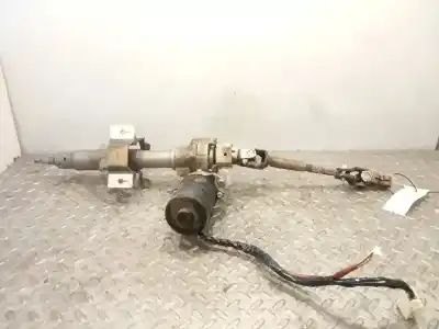Автозапчасти б/у рулевая колонка за toyota yaris (ksp9/scp9/nlp9) 1.4 turbodiesel cat ссылки oem iam 452000d092