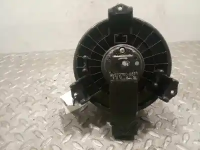 Автозапчасти б/у отопительный двигатель за toyota yaris (ksp9/scp9/nlp9) 1.4 turbodiesel cat ссылки oem iam av2727000311  