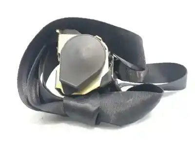 Peça sobressalente para automóvel em segunda mão cinto de segurança traseiro esquerdo por citroen c4 berlina sx referências oem iam 