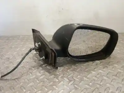 Автозапчасти б/у задний вид справа за toyota yaris (ksp9/scp9/nlp9) 1.4 turbodiesel cat ссылки oem iam 879100d250