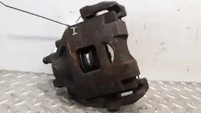 Автозапчасти б/у передний левый тормозной суппорт за toyota yaris (ksp9/scp9/nlp9) 1.4 turbodiesel cat ссылки oem iam 477500d070