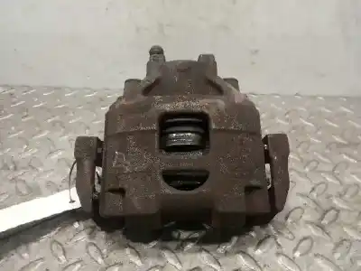 Автозапчасти б/у передний правый тормозной суппорт за toyota yaris (ksp9/scp9/nlp9) 1.4 turbodiesel cat ссылки oem iam 477300d070