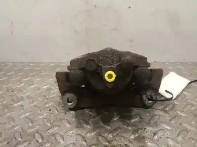 Автозапчасти б/у передний правый тормозной суппорт за toyota yaris (ksp9/scp9/nlp9) 1.4 turbodiesel cat ссылки oem iam 477300d070  