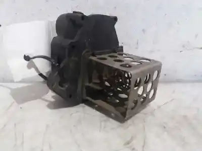 Peça sobressalente para automóvel em segunda mão resistência sofagem chauffage por citroen c4 berlina sx referências oem iam 6445xe