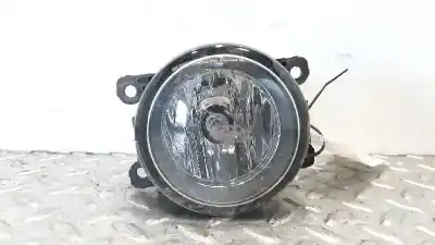 Second-hand car spare part left fog light for ford fiesta (cb1) trend oem iam references 1209177