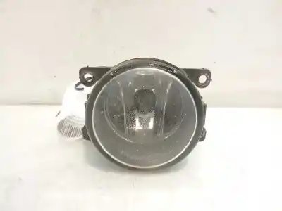 Peça sobressalente para automóvel em segunda mão farol / projetor de nevoeiro esquerdo por citroen c4 berlina sx referências oem iam 6206e1
